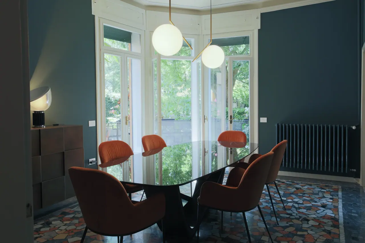 Casa F — immagine 3